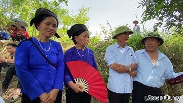 Hát sli giao lưu ơ lễ hội phài lừa ( trai đồng mỏ gái bình gia )