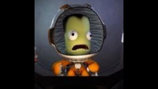 KSP2 Kerbin Death% 14.25s former record (Verified as 14.110s)