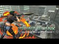 POINT BLANK - HELISPOT X MOD NYONG, MAGNUS, RAHZEN