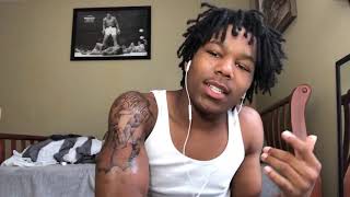 PNV Jay “Level Up” (WSHH Exclusive - Official Music Video) Reaction