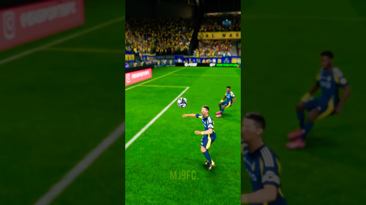 FC 25 | TOP BEST GOALS DRIBBLING SKILLS GOAT & BEST GOALKEEPER SAVES | 