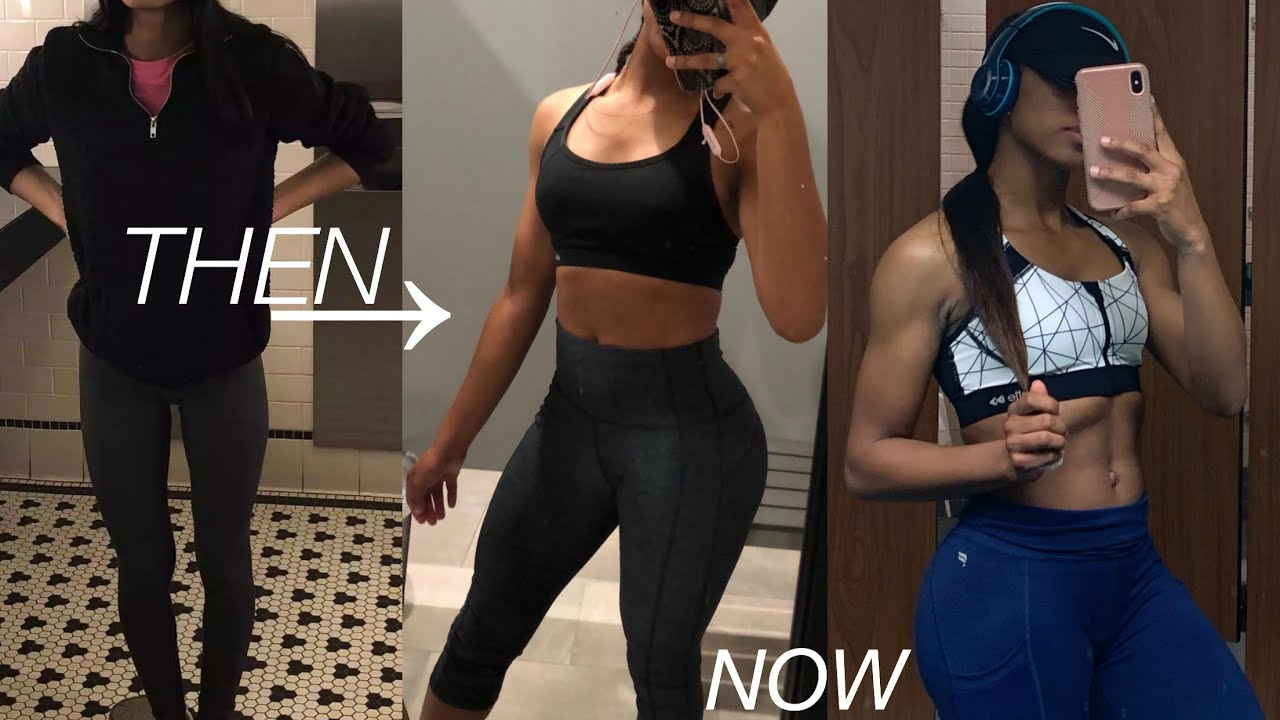 CURRENT WORKOUT ROUTINE + WHAT I EAT IN A DAY ON APETAMIN