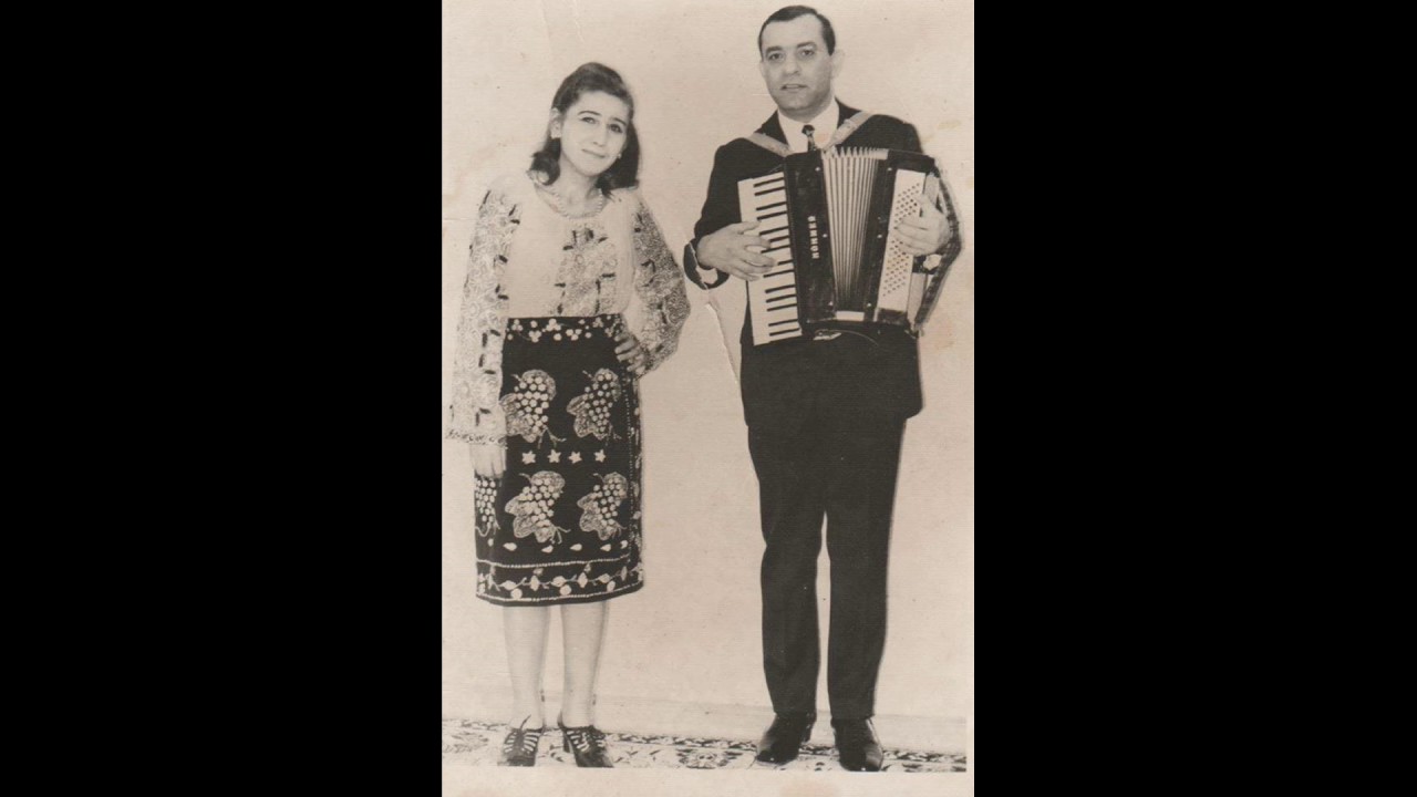 Gabi Lunca - De stiam ca iese asa