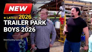 Trailer Park Boys 2026 Full Episodes 5-6 | Trailer Park boys funny moments | Best episode 2026