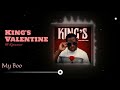 M Kingson My Boo mp3