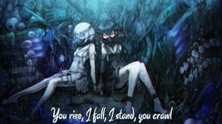 「Nightcore」→ Black Sea chords