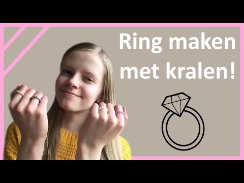 Video: Hoe Parels Thuis Schoon Te Maken, De Juiste Verzorging Van Producten Ermee (kralen, Ringen, Etc.)