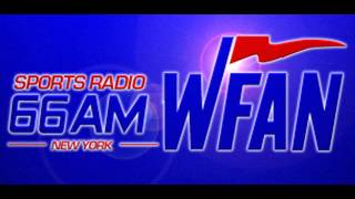 Classic WFAN Jingles
