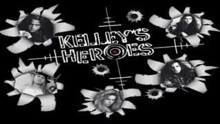 Kelley's Heroes-  Fuck Off