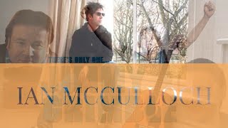 Ian McCulloch ‘Do you believe?’