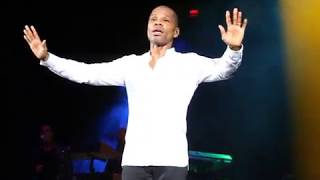 Kirk Franklin at Oakwood University Alumni Weekend 2018 part 4