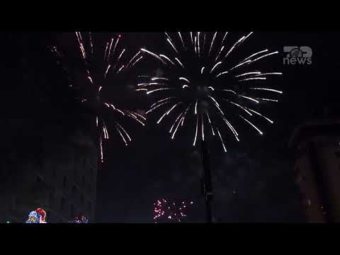 Video: Festimet e Vitit të Ri në Gjermani: Udhëzuesi i plotë