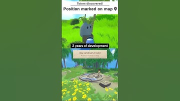 2 weeks vs. 2 years of development