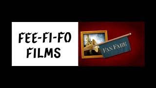 Jeremy Bronson Productions/Fee-Fi-Fo Films/Fan Fare/ABC Studios (2017)