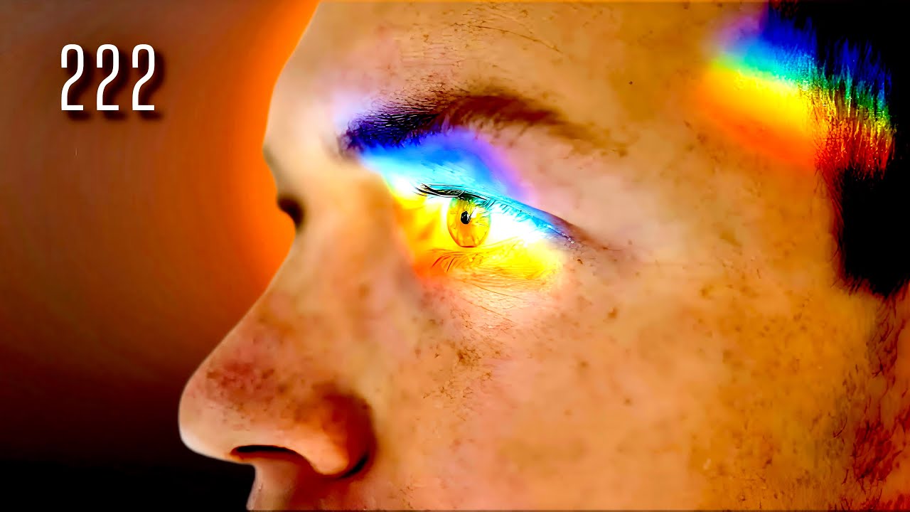 Гнев Божий на этом человеке⚡️Сделал гадание на Таро, и теперь ему стыдно — экстрасенсорное предск...