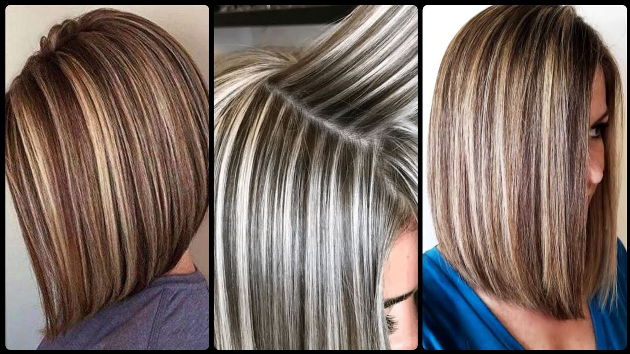 36 Blonde Hair With Lowlights Examples to Show Your Stylist