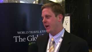 Jesse Maddox, chief executive, TripLingo