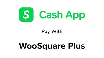 Cash App | WC Shop Sync