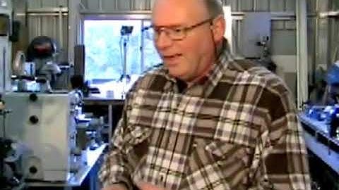 1 Unboxing a new 6090 CNC router and installation