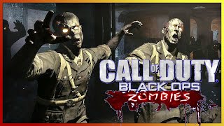 ZOMBIES : CALL OF DUTY SQUAD Syntac, Heather & Evo