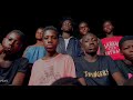 YAW TOG - AFRICA (OFFICIAL VIDEO)