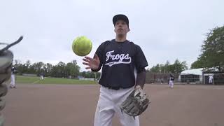 Honden van Odiz / Episode 4 / Winst tegen cromtigers