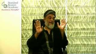 Enter Into Islam Completely By Mirza Yawar Baig