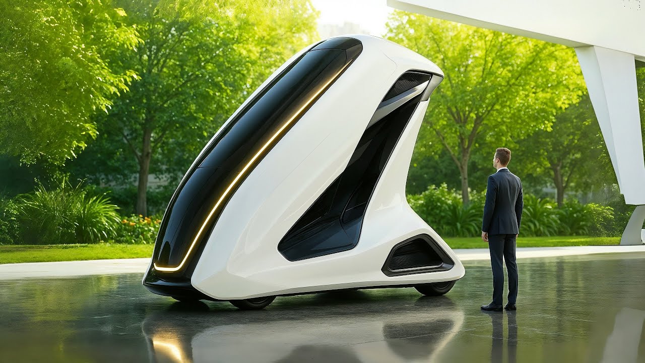 Newest Inventions That Will Change The World - YouTube