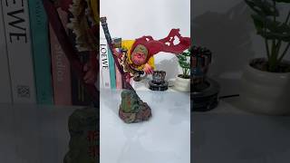Wiling Hits Different.#CoolToy#MonkeyKing