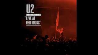 08 The Cry-The Electric Co (U2 Live At Red Rocks)