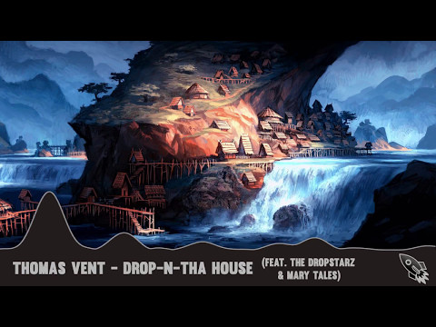 Sleduj Thomas Vent - Drop-N-Tha House (feat. The DropStarz & Mary Tales) na YouTube