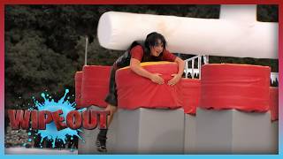 The Best of the Best Fails: Seasons 4, 6 & 7 | Wipeout