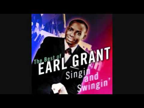 EARL GRANT -The End (Of A Rainbow) - YouTube