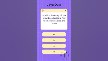 Master Java Programming with our Quizzes | #shorts #javaquiz