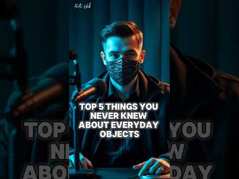 Top 5 Things
