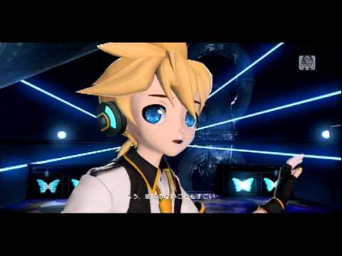 PV 『ポスタリゼーション！』 初音ミク -Project DIVA- DTex 【PV鑑賞】