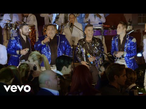 Grupo Cañaveral De Humberto Pabón, Banda Los Sebastianes - Tú Eres El Amor