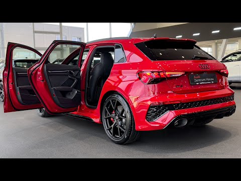 2024 Audi RS3
