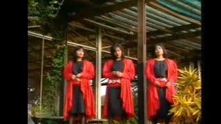 Lagu Batak - Nainggolan Sisters - Sai Anju Ma Au