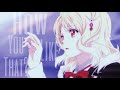 Diabolik Lovers「AMV」How You Like That?