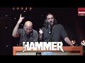 Metal Hammer Golden Gods 2014 - Global Metal Award - Orphaned Land & Khalas