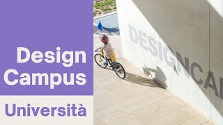 Vi racconto il Design Campus di Calenzano | E' la nuovo scuola di ULM ? @design-unifi