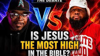 WORD VS CAP DEBATE (AFTERPARTY)