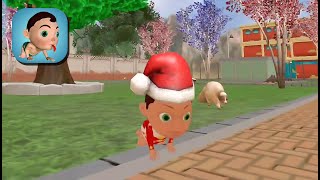 Baby Walker - Life Simulation Game Part #4