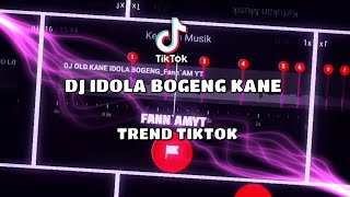 DJ KANE OLD IDOLA BOGENG SLOW🔊|| BEAT VN 30 DETIK📍|| LINK MEDIAFIRE🎟️