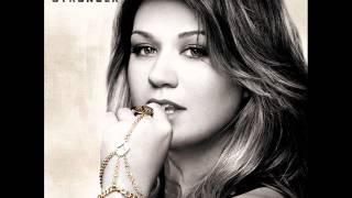 Kelly Clarkson Stronger  HQ Resimi