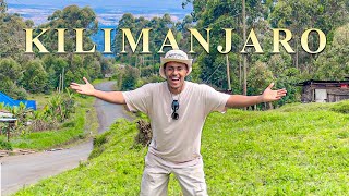 MOUNT KILIMANJARO | Buurta Africa ugu dheer  🏔️