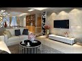Corner sofa designs for small living room interior ideas