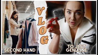 VLOG: MODA CZY MÓJ STYL; USUSZĘ KAKTUSA? ✨|Aguus