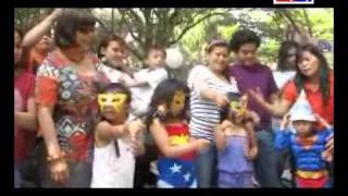 Philippines a Paris aniversaire Divine 2011